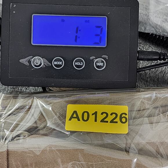 George Pants Mens 34X32 Tan Khaki Chino Straight Leg Cotton Casual Office Preppy - Picture 10 of 10